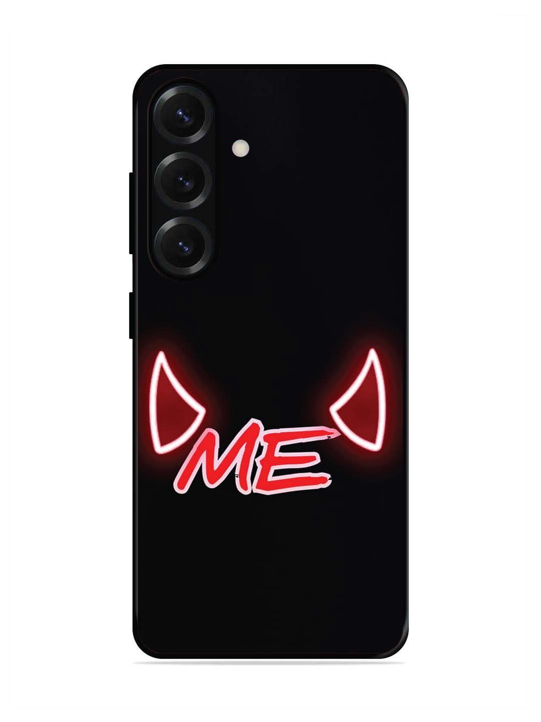 Samsung Galaxy S25 Plus Devil Me