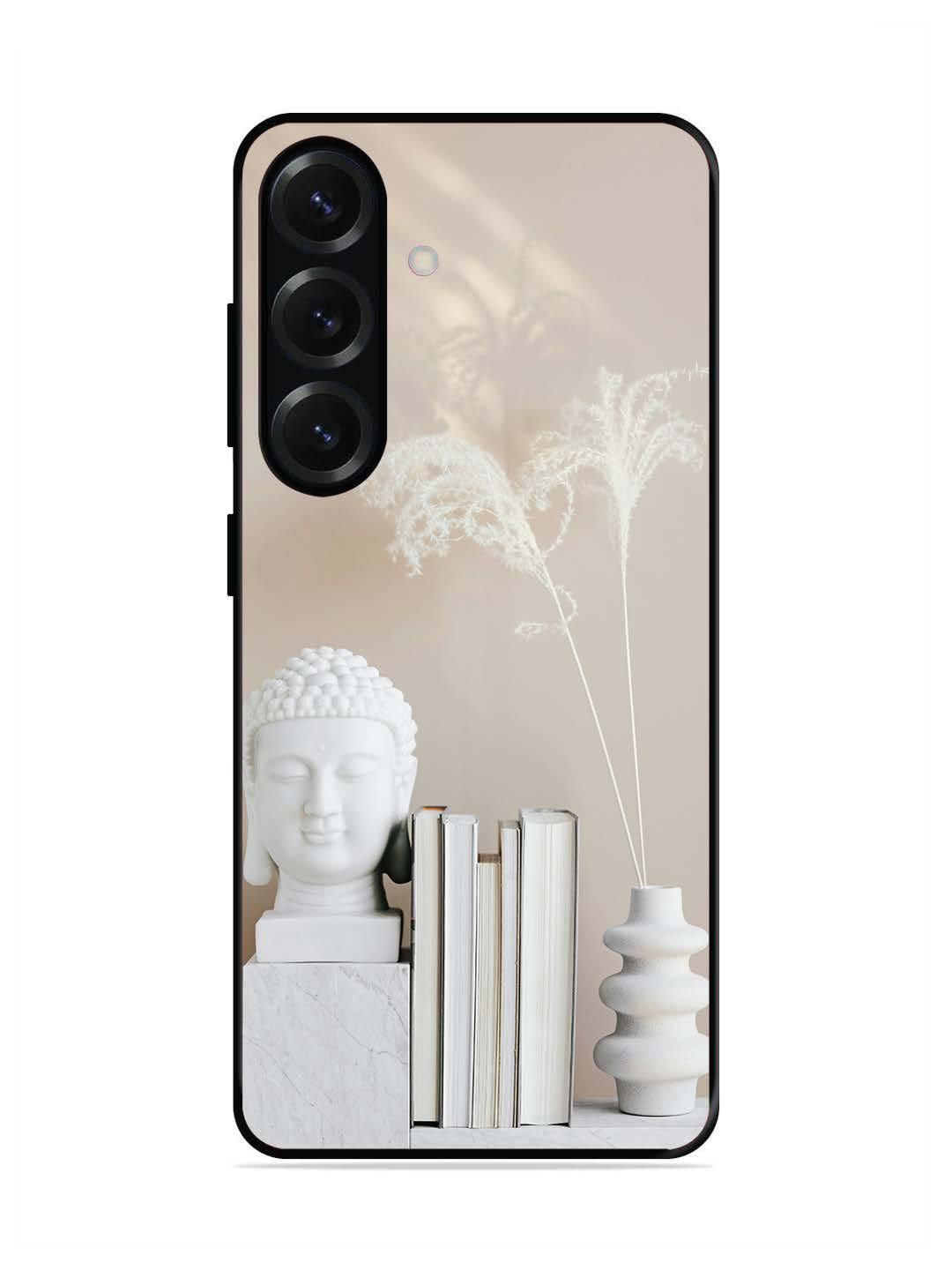 Samsung Galaxy S25 Plus Buddha Statue