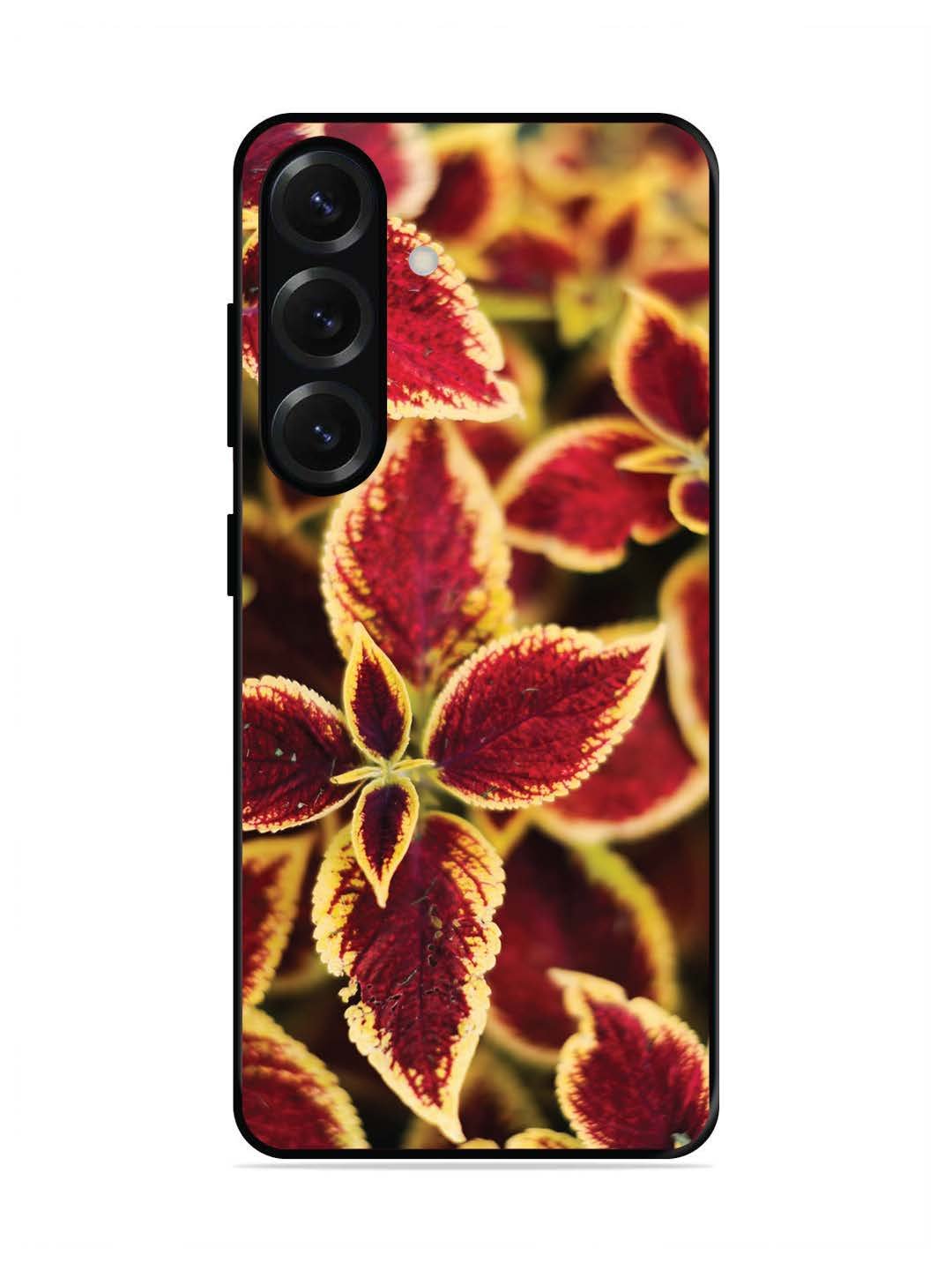Samsung Galaxy S25 Plus Autumn Blaze