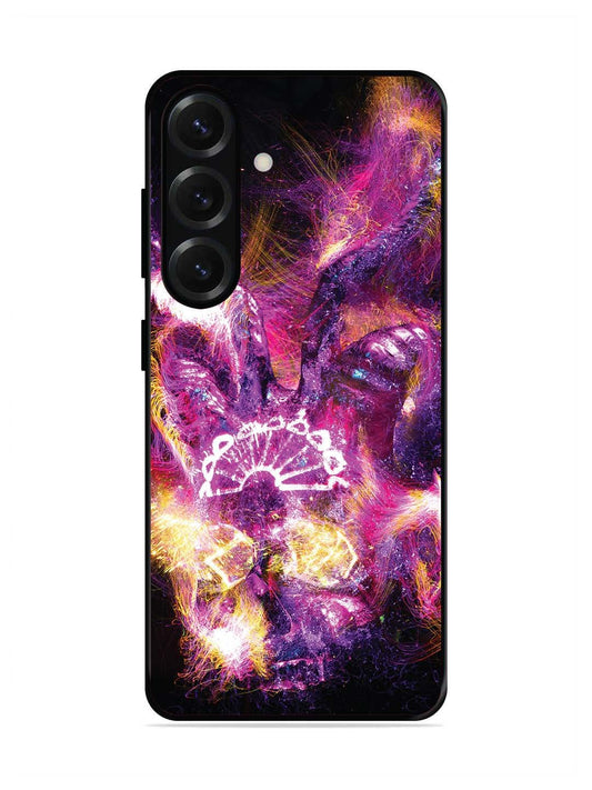 Samsung Galaxy S25 Plus Devils Mask