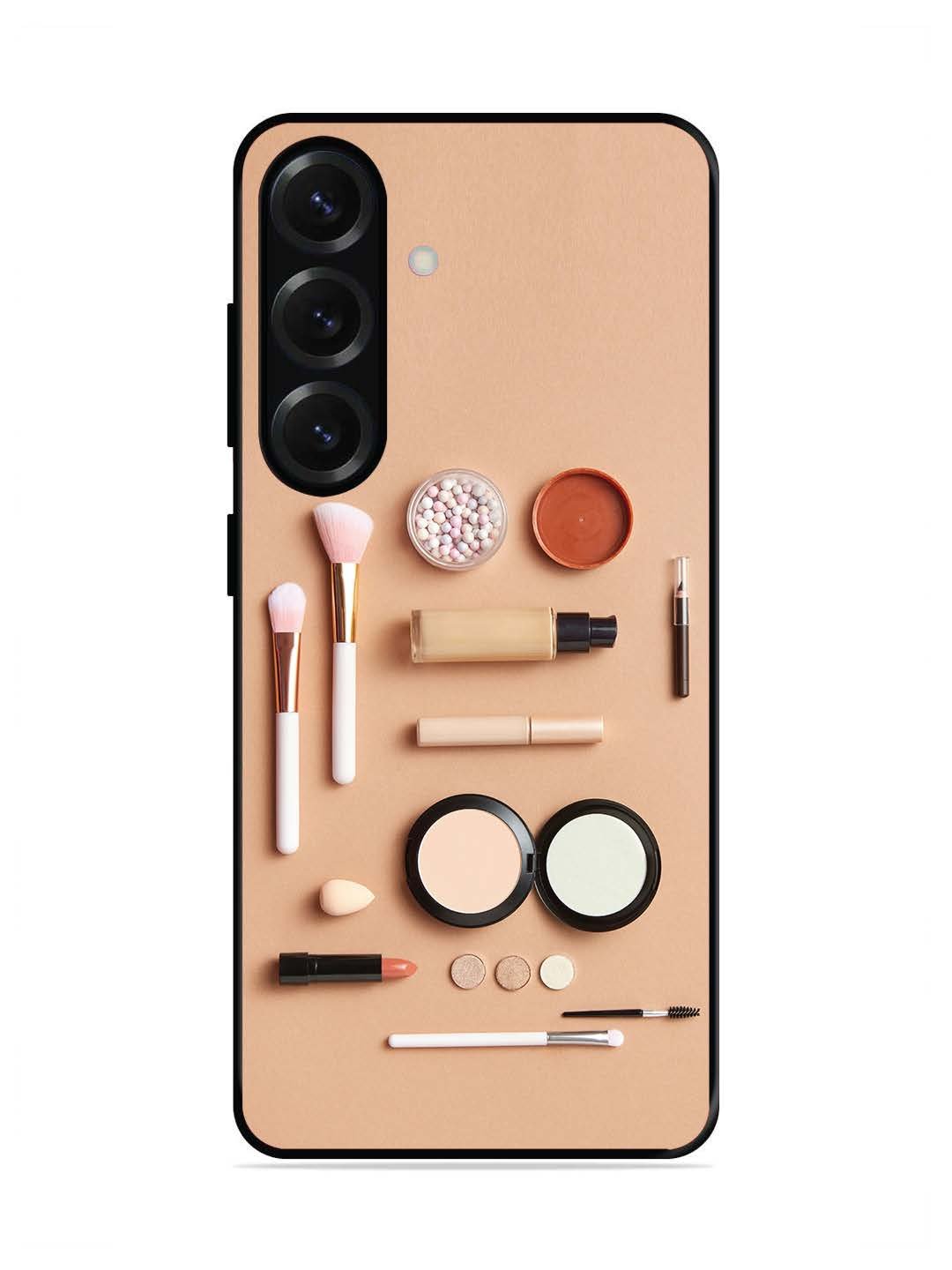 Samsung Galaxy S25 Plus Girls Makeup Kit