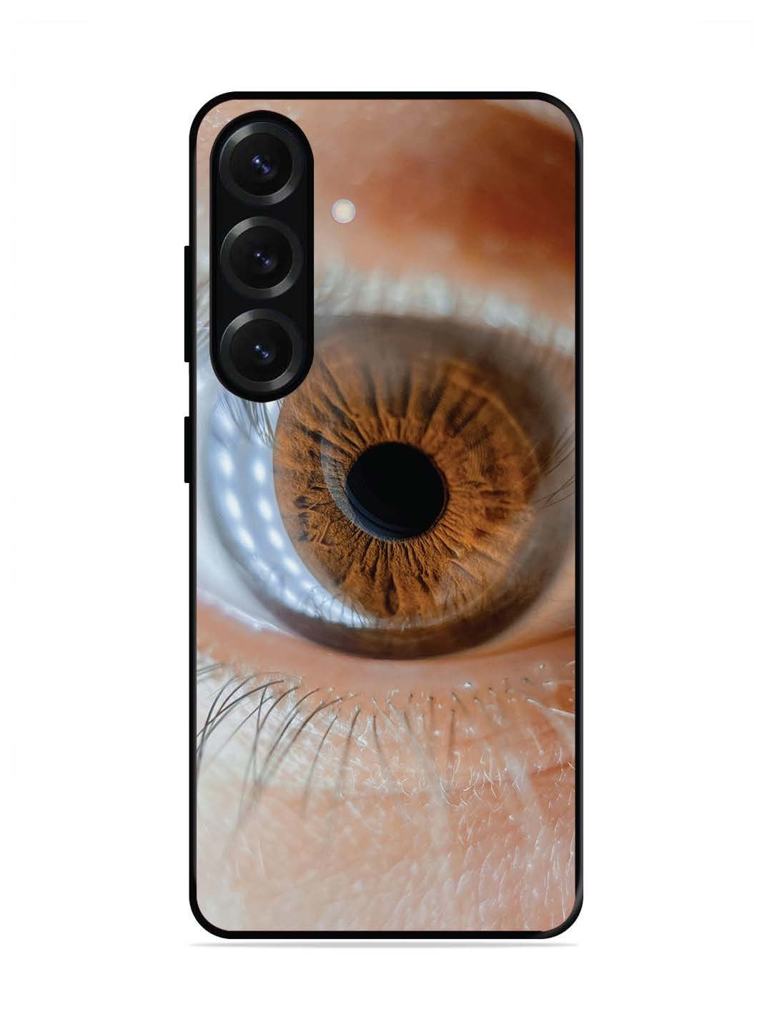 Samsung Galaxy S25 Plus Eye