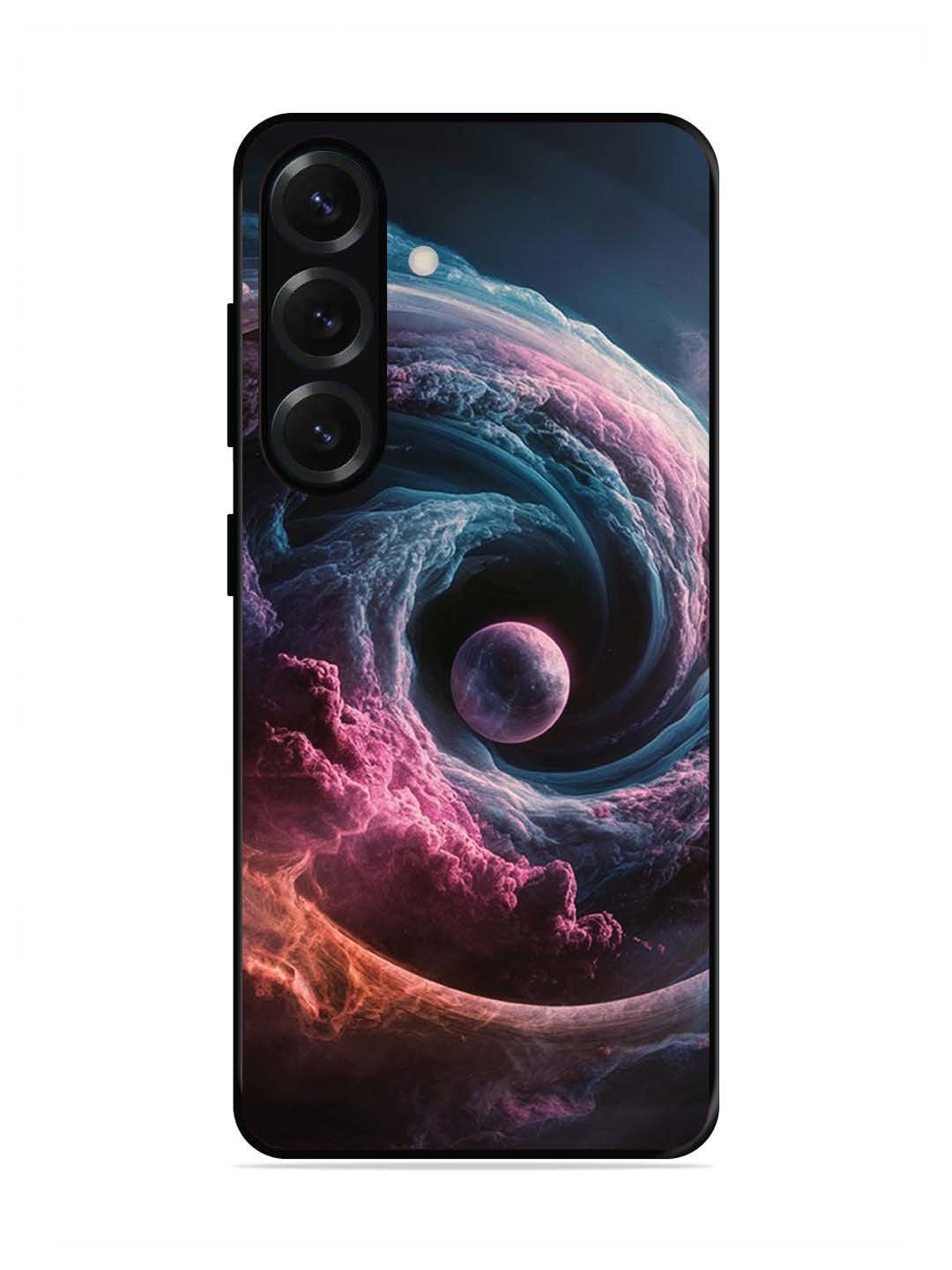 Samsung Galaxy S25 Plus Colorful Universe
