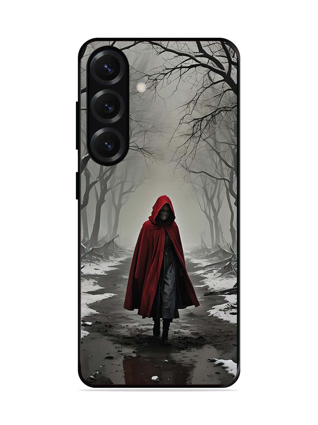 Samsung Galaxy S25 Plus Scarlet Witch