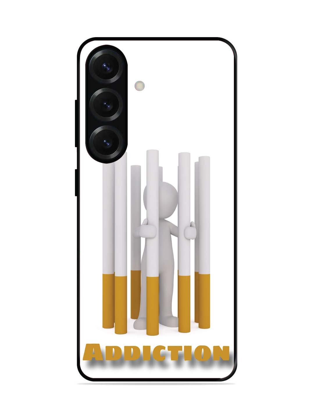 Samsung Galaxy S25 Plus Smocking Addiction