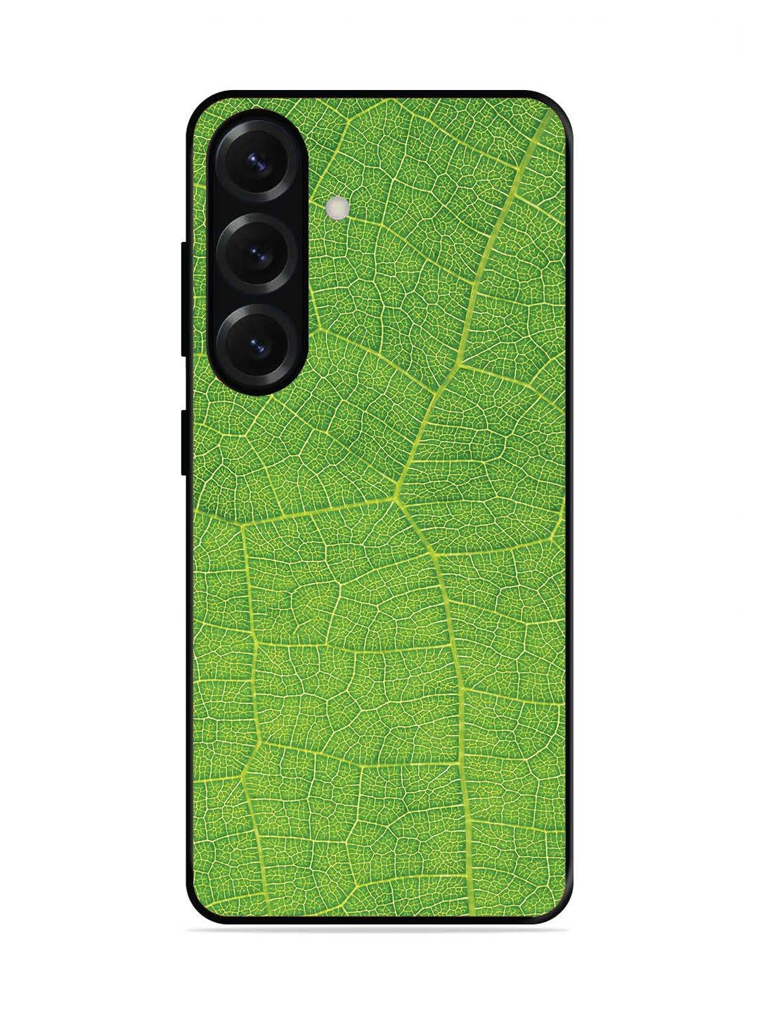 Samsung Galaxy S25 Plus Leaf vins