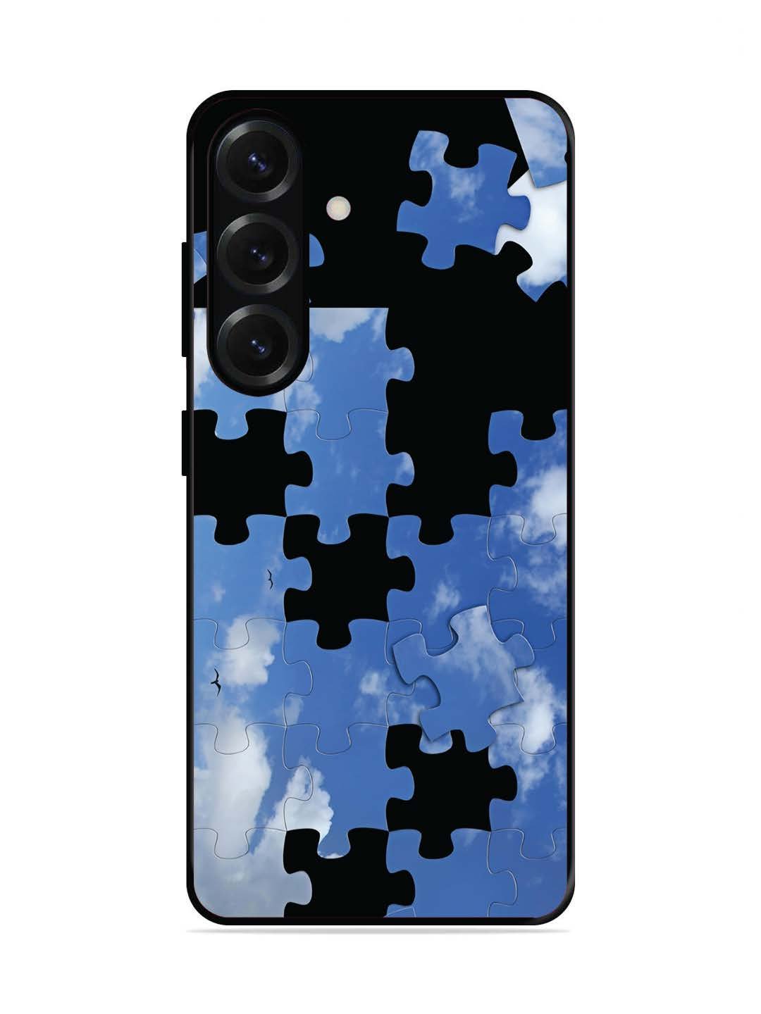 Samsung Galaxy S25 Plus Puzzle