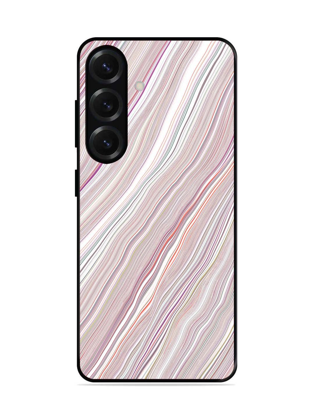 Samsung Galaxy S25 Plus Abstract Marble