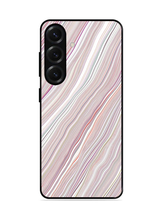 Samsung Galaxy S25 Plus Abstract Marble