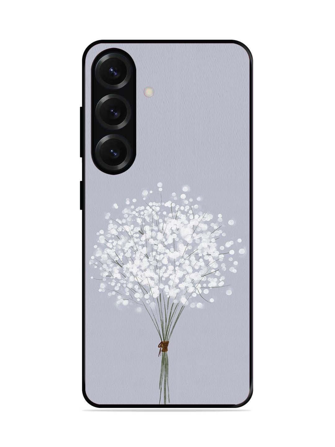Samsung Galaxy S25 Plus Blossom White