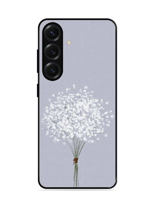 Samsung Galaxy S25 Plus Blossom White