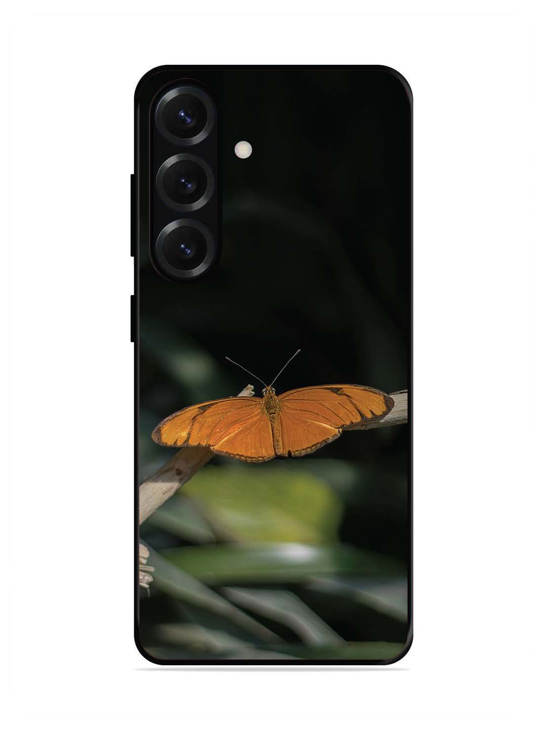 Samsung Galaxy S25 Plus Beautiful Butterfly