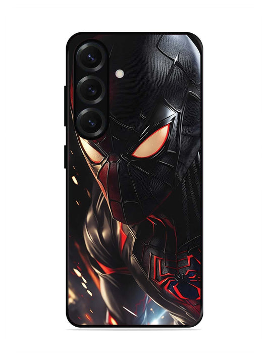 Samsung Galaxy S25 Plus Spiderman