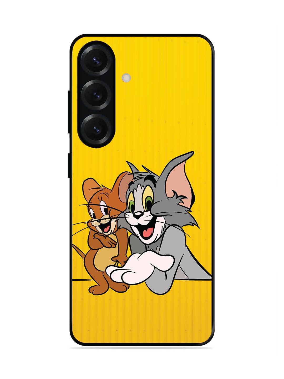 Samsung Galaxy S25 Plus Tom n Jerry