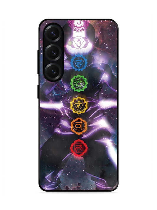 Samsung Galaxy S25 Plus Aang Avatar The Last Airbender