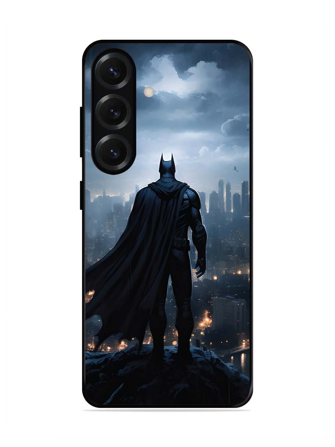 Samsung Galaxy S25 Plus King of Bats