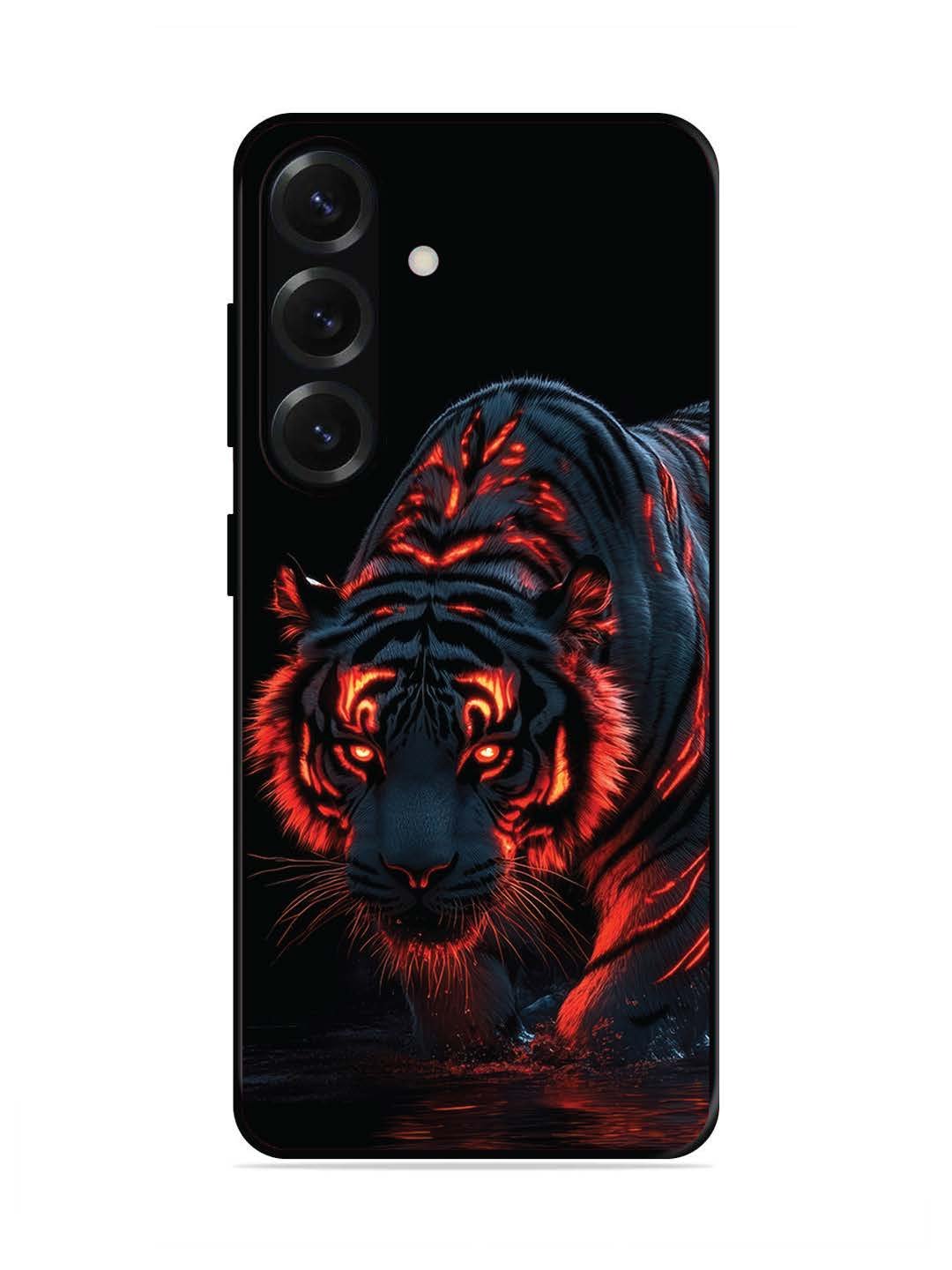 Samsung Galaxy S25 Plus Tiger Fier