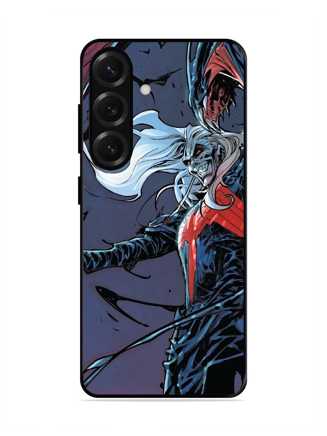 Samsung Galaxy S25 Plus Knull Marvel Supervillain