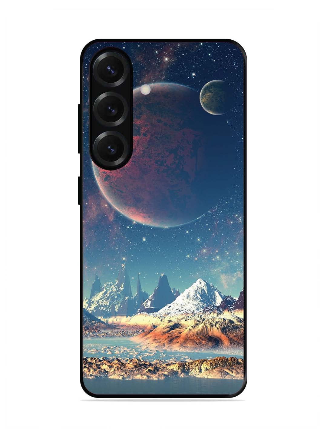 Samsung Galaxy S25 Plus Space