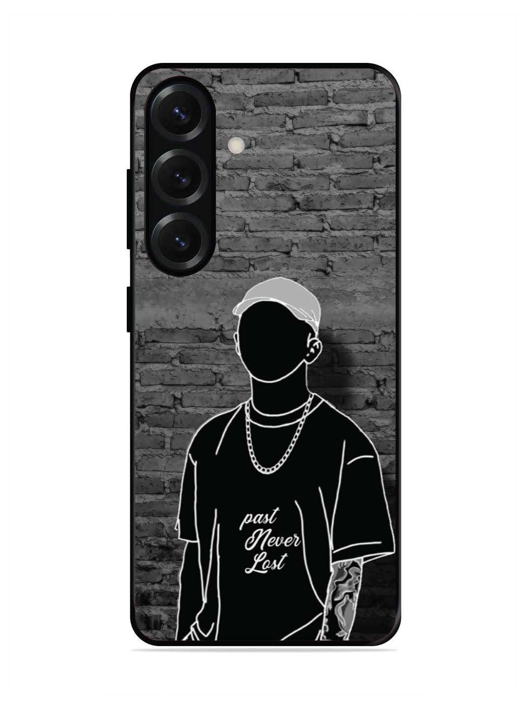 Samsung Galaxy S25 Plus Badboy Hearbroken Love Quotes