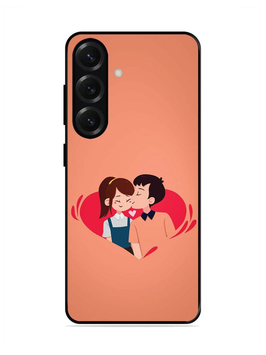Samsung Galaxy S25 Plus Love Birds