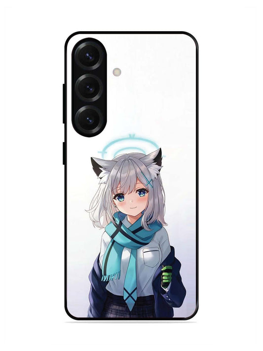 Samsung Galaxy S25 Plus Cute Angel