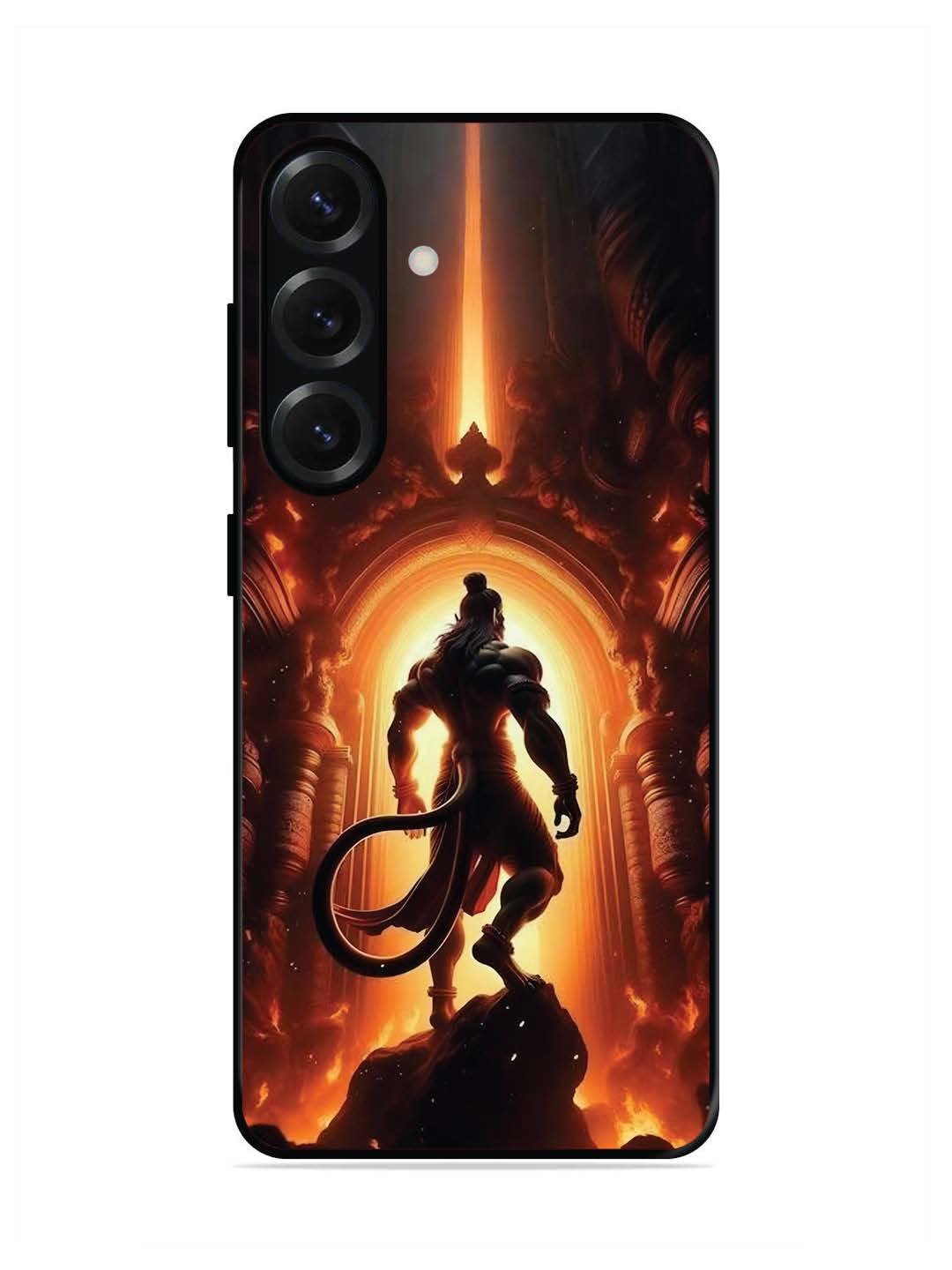 Samsung Galaxy S25 Plus Sankat Mochan Hanuman