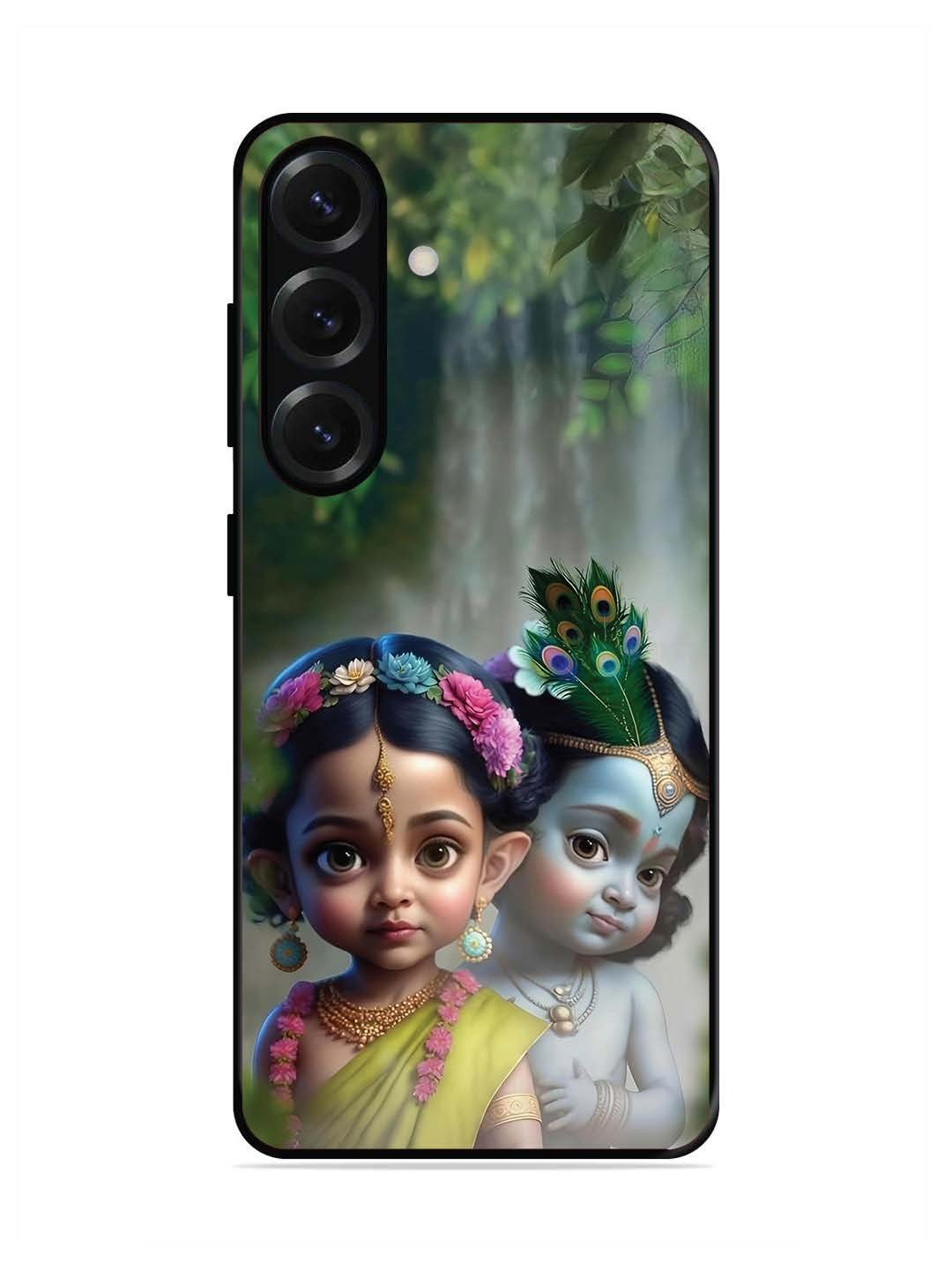 Samsung Galaxy S25 Plus Baal Radhe Krishna