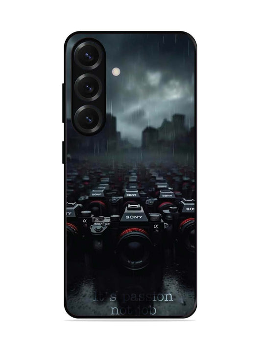 Samsung Galaxy S25 Plus The Camera Men