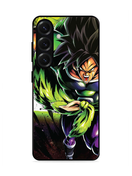 Samsung Galaxy S25 Plus broly-dragon-ball-super-broly