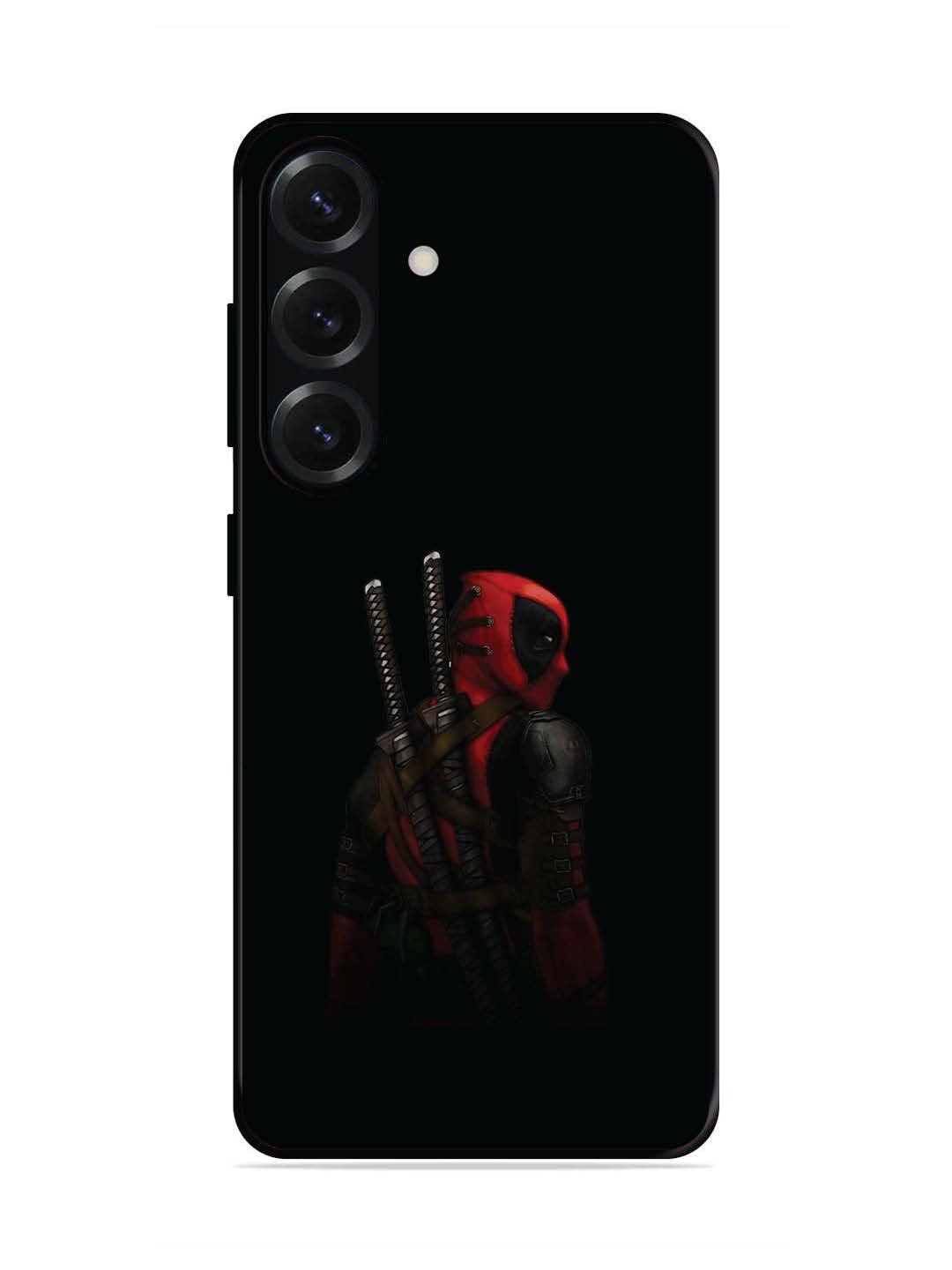 Samsung Galaxy S25 Plus deadpool-Poster