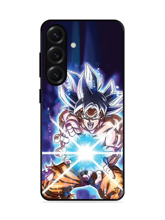 Samsung Galaxy S25 Plus goku-dragon-ball-sparking-zero