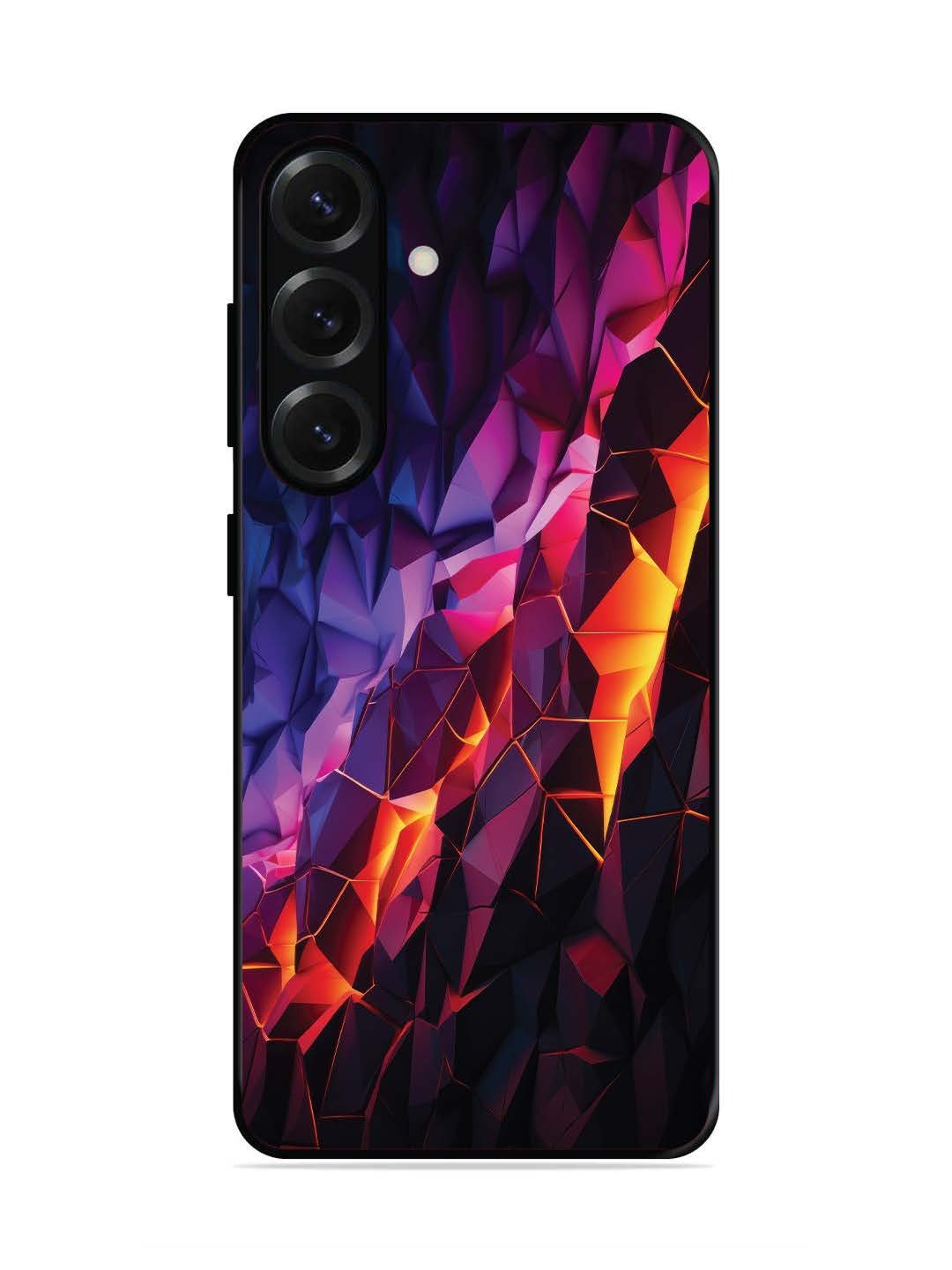 Samsung Galaxy S25 Plus 3d-abstract-colorful