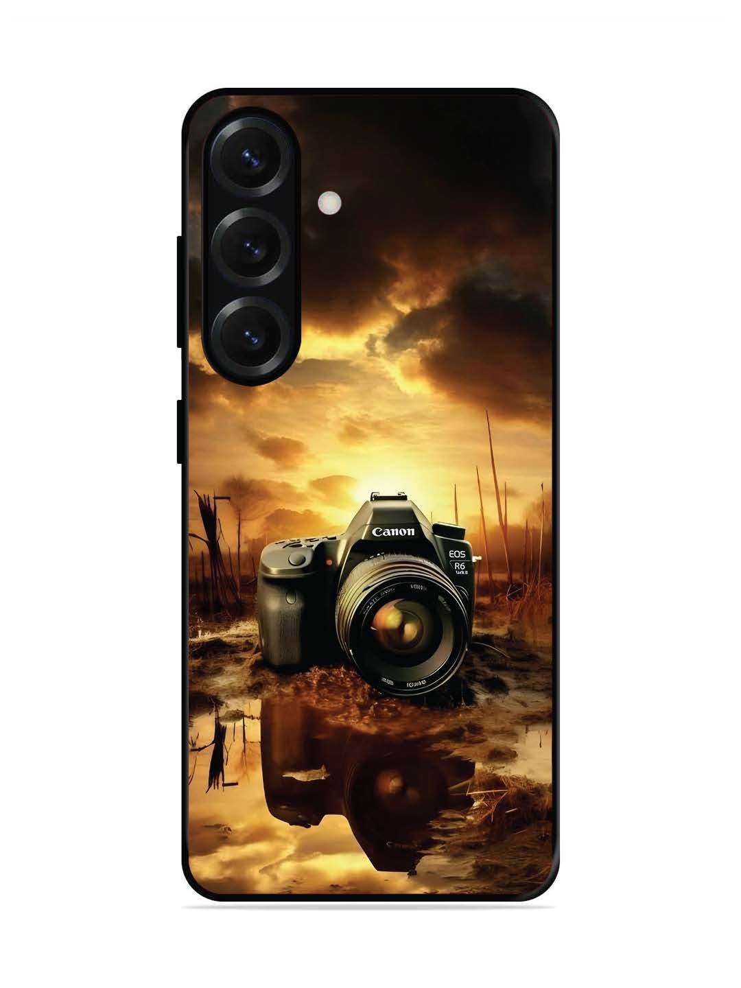 Samsung Galaxy S25 Plus Twilight Trench Camera
