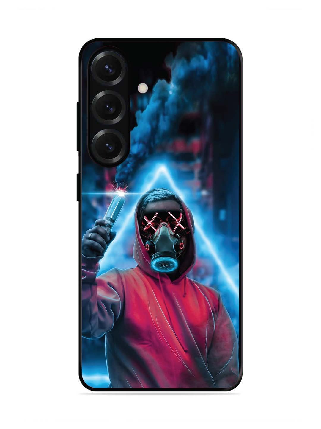 Samsung Galaxy S25 Plus mask-man-bad-boys-bad-boys-rules