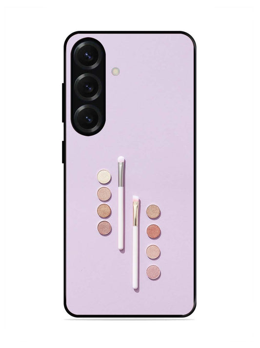 Samsung Galaxy S25 Plus Girls Makeup Story