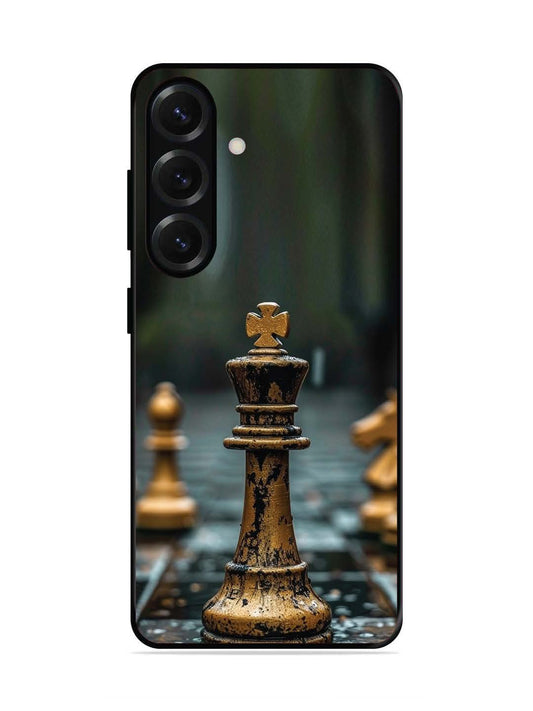 Samsung Galaxy S25 Plus The King Chess
