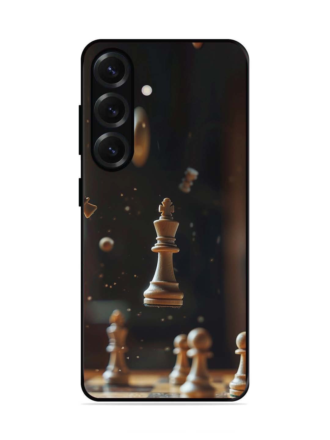Samsung Galaxy S25 Plus King Chess