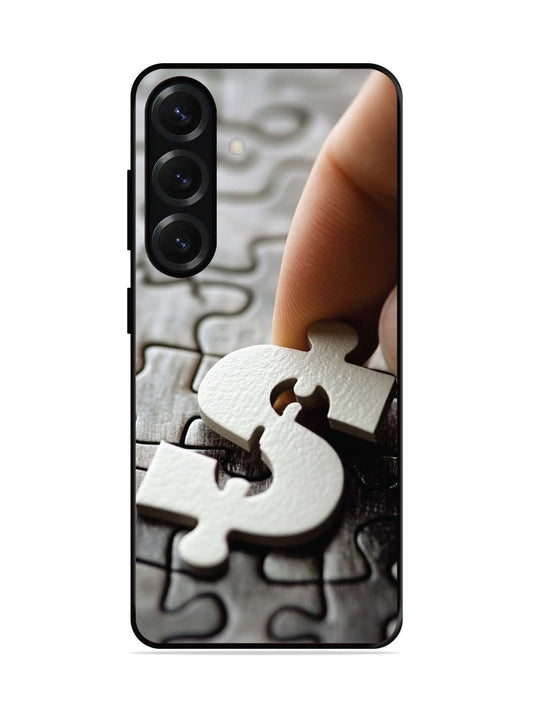 Samsung Galaxy S25 Plus The Rich puzzle piece