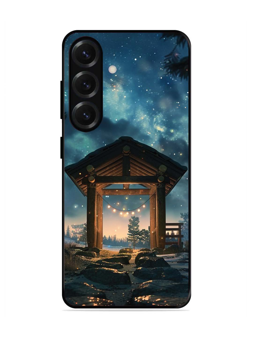Samsung Galaxy S25 Plus Starry Night Gateway