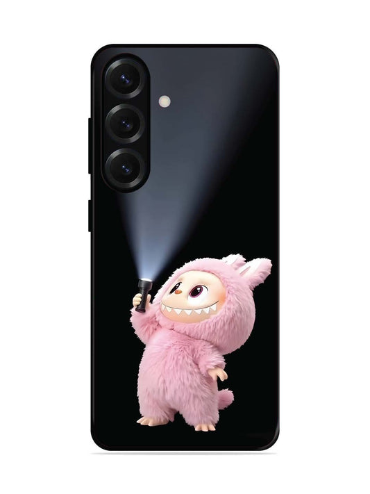 Samsung Galaxy S25 Plus Labubu with Torch