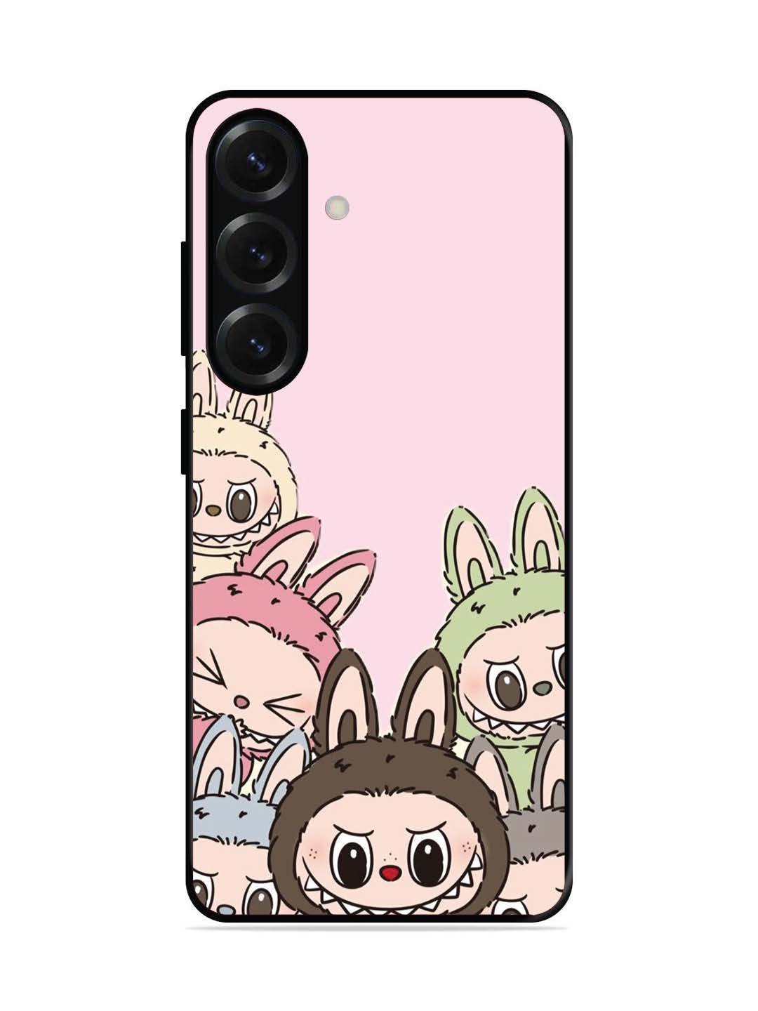 Samsung Galaxy S25 Plus Labubu Gang