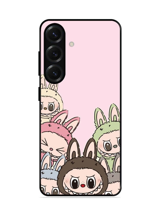 Samsung Galaxy S25 Plus Labubu Gang