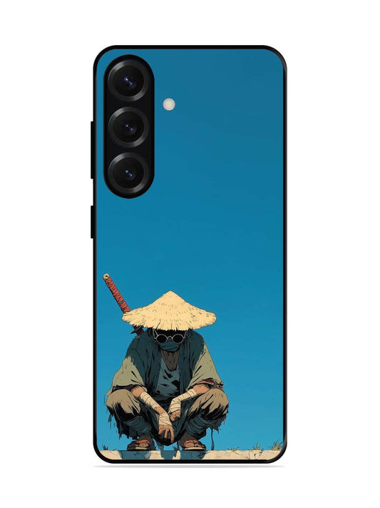 Samsung Galaxy S25 Plus ronin the samurai
