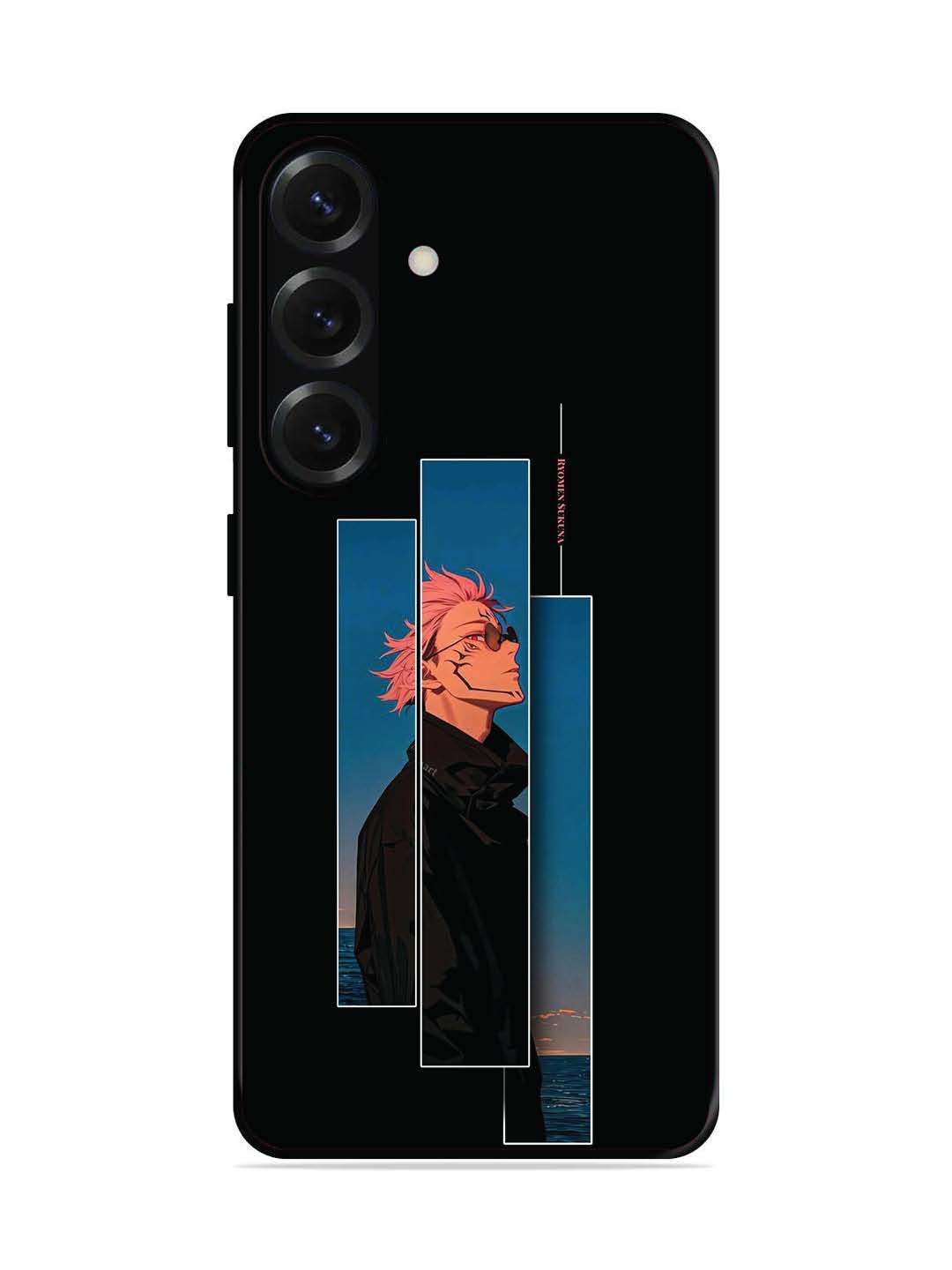 Samsung Galaxy S25 Plus Ryomen Sukuna