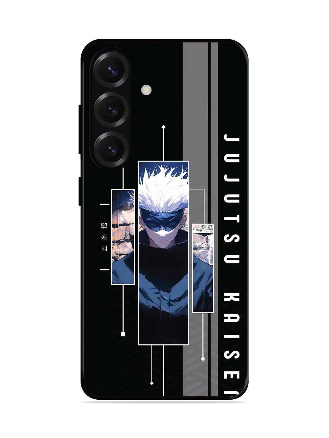 Samsung Galaxy S25 Plus The Gojo Grid