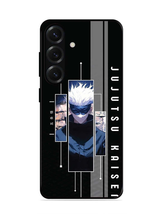 Samsung Galaxy S25 Plus The Gojo Grid