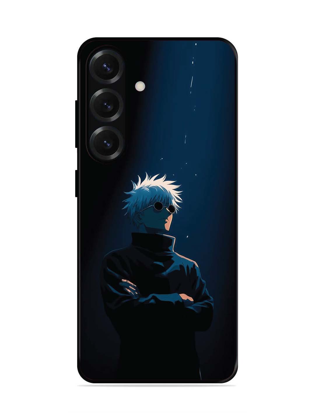 Samsung Galaxy S25 Plus The Unveiled Power Satoru Gojo