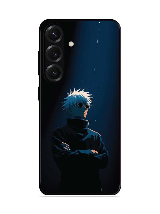 Samsung Galaxy S25 Plus The Unveiled Power Satoru Gojo