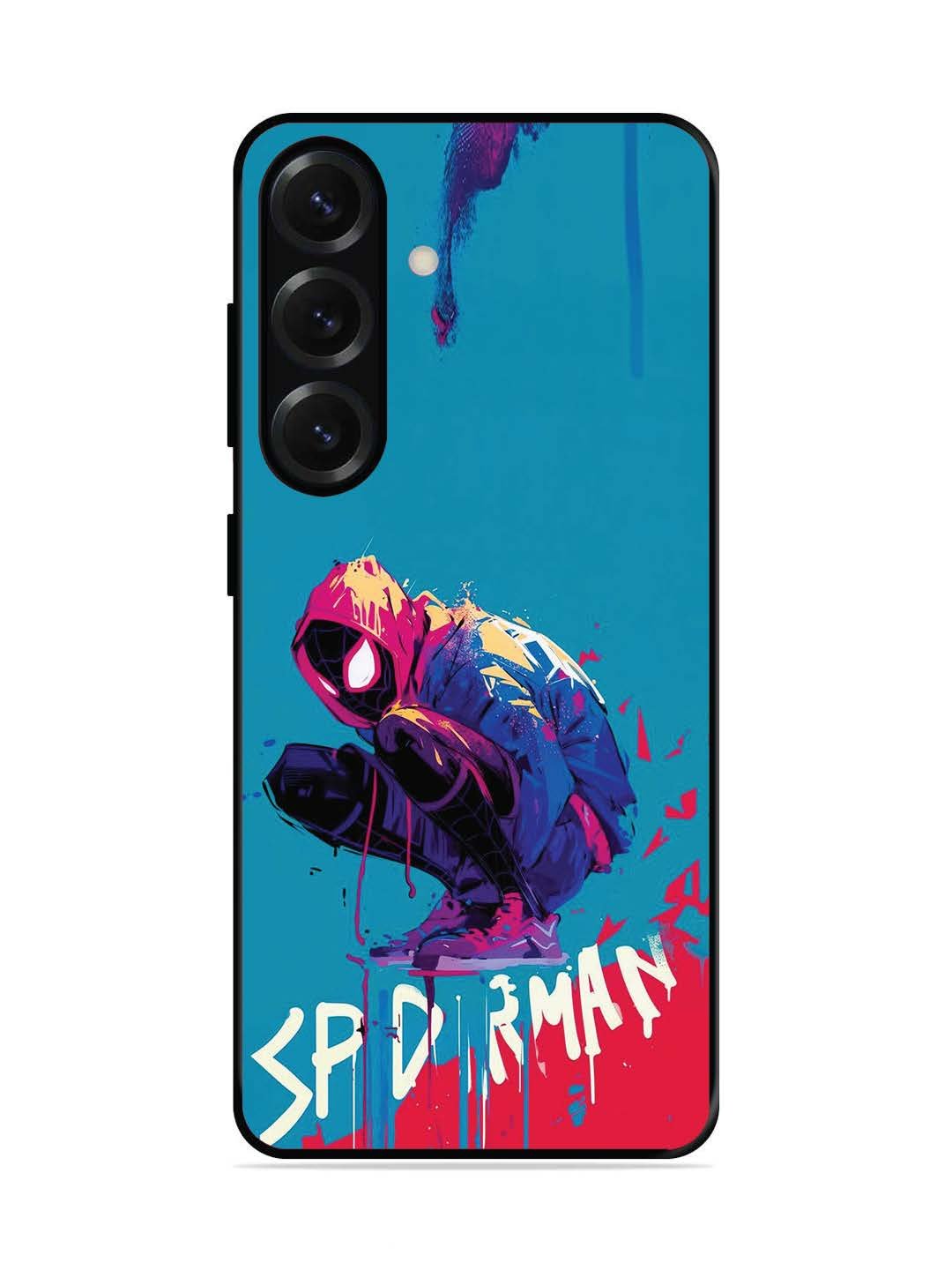 Samsung Galaxy S25 Plus Urban Spidey